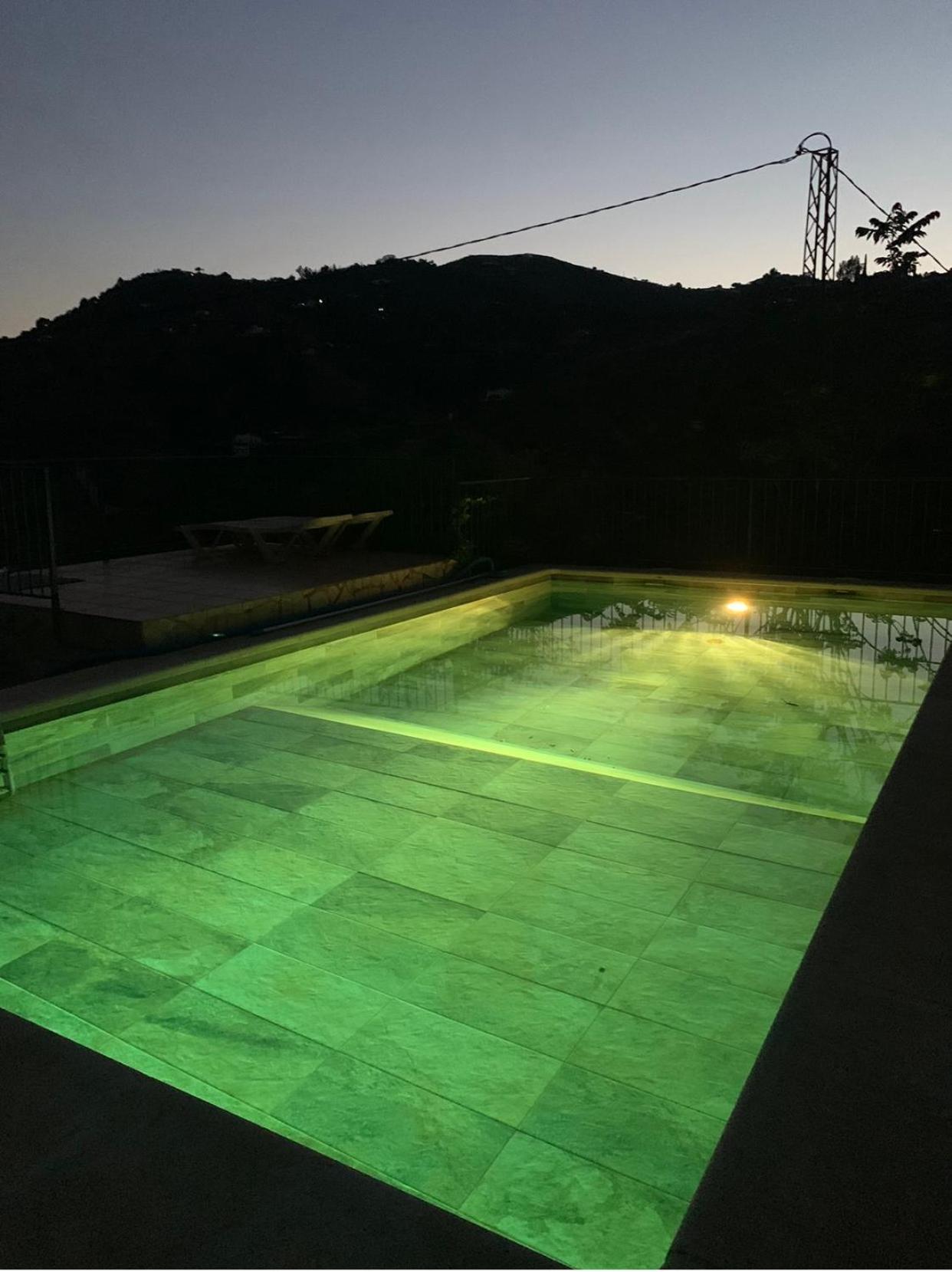 Holiday home Finca El Almendro